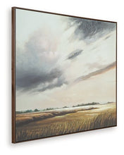 Load image into Gallery viewer, Taymen Wall Art - 46 Furniture and Mattress Gallery
