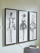 Load image into Gallery viewer, Mckerrick Wall Art Set (Set of 3) - 46 Furniture and Mattress Gallery
