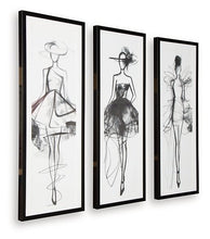 Load image into Gallery viewer, Mckerrick Wall Art Set (Set of 3) - 46 Furniture and Mattress Gallery
