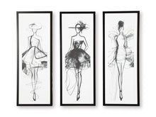 Load image into Gallery viewer, Mckerrick Wall Art Set (Set of 3) - 46 Furniture and Mattress Gallery

