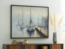 Load image into Gallery viewer, Worthney Wall Art - 46 Furniture and Mattress Gallery

