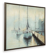 Load image into Gallery viewer, Worthney Wall Art - 46 Furniture and Mattress Gallery
