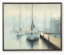 Load image into Gallery viewer, Worthney Wall Art - 46 Furniture and Mattress Gallery

