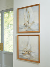 Load image into Gallery viewer, Winbrook Wall Art Set (Set of 2) - 46 Furniture and Mattress Gallery
