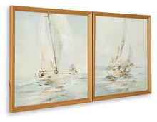 Load image into Gallery viewer, Winbrook Wall Art Set (Set of 2) - 46 Furniture and Mattress Gallery
