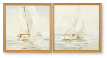 Load image into Gallery viewer, Winbrook Wall Art Set (Set of 2) - 46 Furniture and Mattress Gallery
