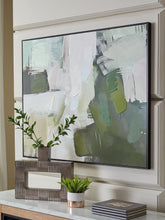 Load image into Gallery viewer, Vinick Wall Art - 46 Furniture and Mattress Gallery
