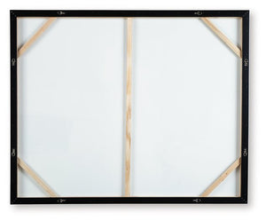 Vinick Wall Art - 46 Furniture and Mattress Gallery