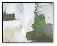 Load image into Gallery viewer, Vinick Wall Art - 46 Furniture and Mattress Gallery
