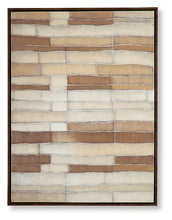 Load image into Gallery viewer, Kalanmore Wall Art - 46 Furniture and Mattress Gallery

