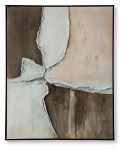 Junward Wall Art - 46 Furniture and Mattress Gallery