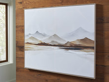 Load image into Gallery viewer, Karalen Wall Art - 46 Furniture and Mattress Gallery
