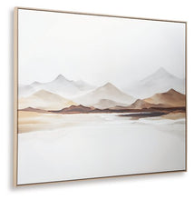 Load image into Gallery viewer, Karalen Wall Art - 46 Furniture and Mattress Gallery
