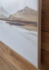 Karalen Wall Art - 46 Furniture and Mattress Gallery