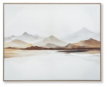 Load image into Gallery viewer, Karalen Wall Art - 46 Furniture and Mattress Gallery
