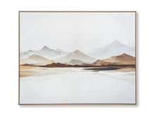 Load image into Gallery viewer, Karalen Wall Art - 46 Furniture and Mattress Gallery
