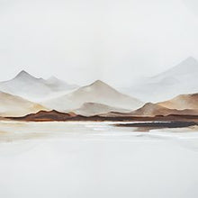 Load image into Gallery viewer, Karalen Wall Art - 46 Furniture and Mattress Gallery
