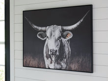 Load image into Gallery viewer, Harlandale Wall Art - 46 Furniture and Mattress Gallery
