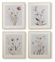 Load image into Gallery viewer, Chettings Wall Art (Set of 4) - 46 Furniture and Mattress Gallery
