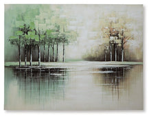 Load image into Gallery viewer, Garlenridge Wall Art - 46 Furniture and Mattress Gallery

