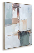 Load image into Gallery viewer, Trailport Wall Art - 46 Furniture and Mattress Gallery
