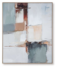 Load image into Gallery viewer, Trailport Wall Art - 46 Furniture and Mattress Gallery

