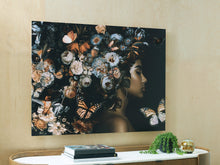 Load image into Gallery viewer, Valfer Wall Art - 46 Furniture and Mattress Gallery
