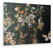 Load image into Gallery viewer, Valfer Wall Art - 46 Furniture and Mattress Gallery
