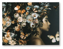 Load image into Gallery viewer, Valfer Wall Art - 46 Furniture and Mattress Gallery
