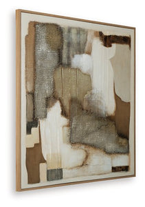 Wylander Wall Art - 46 Furniture and Mattress Gallery