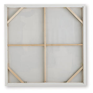 Wylander Wall Art - 46 Furniture and Mattress Gallery