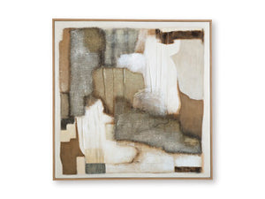 Wylander Wall Art - 46 Furniture and Mattress Gallery