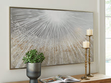 Load image into Gallery viewer, Waldard Wall Art - 46 Furniture and Mattress Gallery
