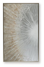 Load image into Gallery viewer, Waldard Wall Art - 46 Furniture and Mattress Gallery
