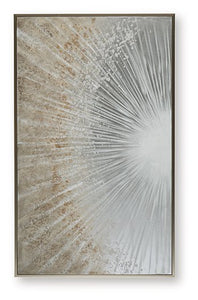 Waldard Wall Art - 46 Furniture and Mattress Gallery