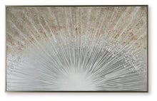 Load image into Gallery viewer, Waldard Wall Art - 46 Furniture and Mattress Gallery
