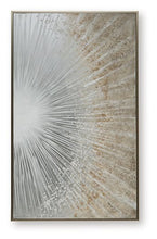 Load image into Gallery viewer, Waldard Wall Art - 46 Furniture and Mattress Gallery
