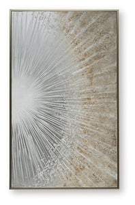 Waldard Wall Art - 46 Furniture and Mattress Gallery