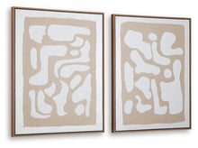 Load image into Gallery viewer, Waldett Wall Art (Set of 2) - 46 Furniture and Mattress Gallery
