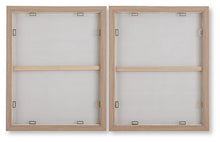 Load image into Gallery viewer, Waldett Wall Art (Set of 2) - 46 Furniture and Mattress Gallery
