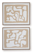 Load image into Gallery viewer, Waldett Wall Art (Set of 2) - 46 Furniture and Mattress Gallery
