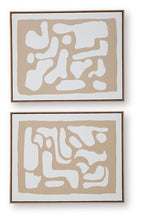Load image into Gallery viewer, Waldett Wall Art (Set of 2) - 46 Furniture and Mattress Gallery
