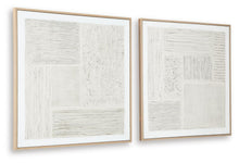 Load image into Gallery viewer, Andorfield Wall Art (Set of 2)
