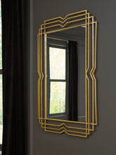 Load image into Gallery viewer, Claybrook Accent Mirror - 46 Furniture and Mattress Gallery
