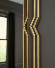 Load image into Gallery viewer, Claybrook Accent Mirror - 46 Furniture and Mattress Gallery
