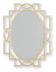 Fulkmore Accent Mirror image