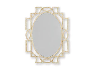 Fulkmore Accent Mirror - 46 Furniture and Mattress Gallery