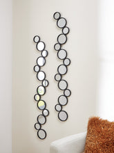 Load image into Gallery viewer, Vinler Accent Mirror Set (Set of 2) - 46 Furniture and Mattress Gallery
