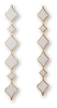 Load image into Gallery viewer, Harriswood Accent Mirror Set (Set of 2) - 46 Furniture and Mattress Gallery
