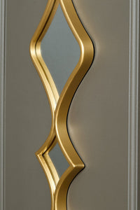 Harriswood Accent Mirror Set (Set of 2) - 46 Furniture and Mattress Gallery